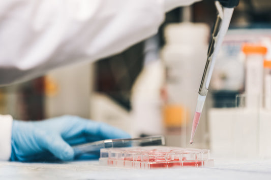 Confidential HIV & STD Test Kit Delivery in Dubai: What to Expect - Safe Care Kit