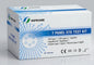 7-panel CE-certified STD test cassette kit for simultaneous tracking of seven key std markers.