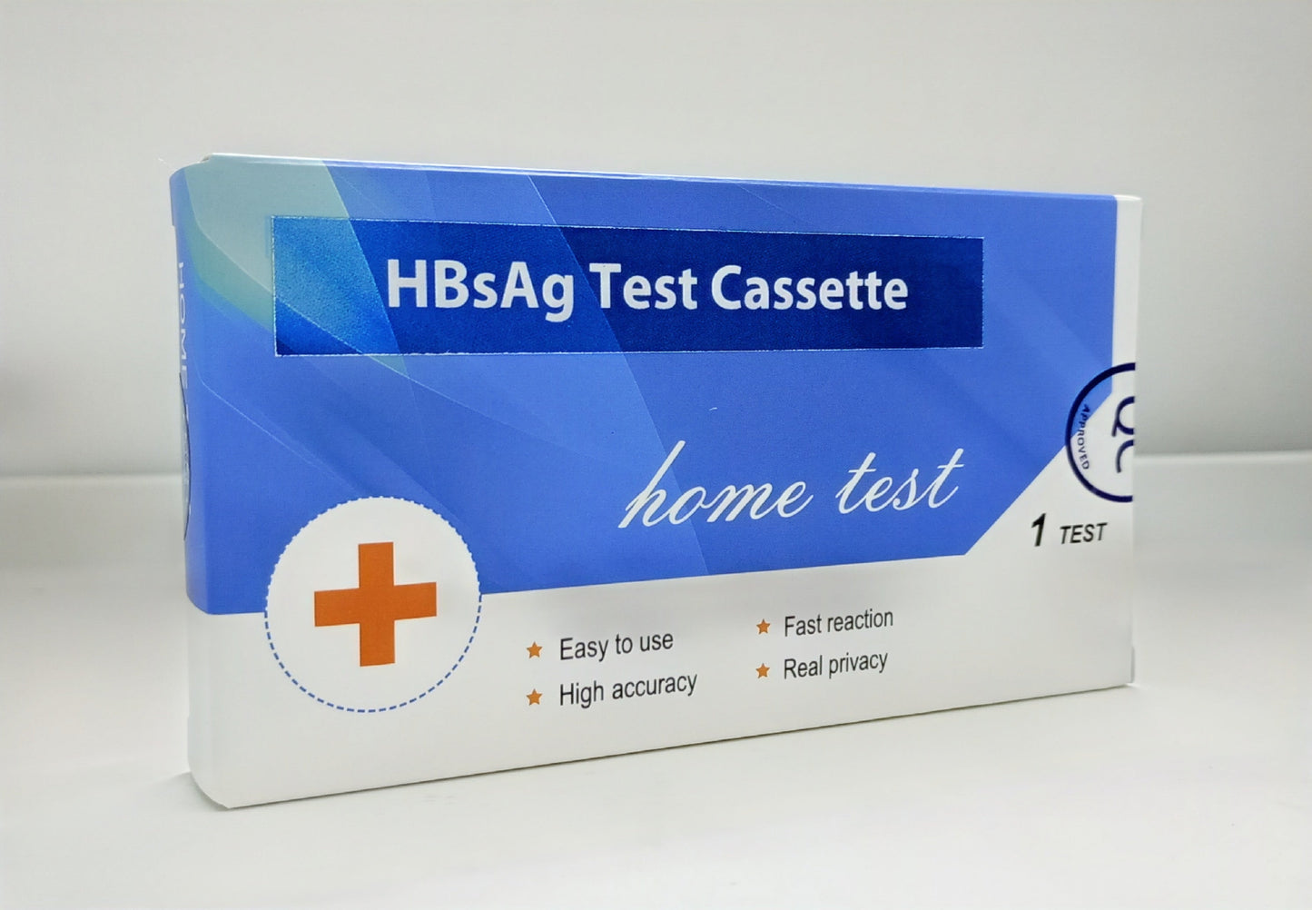 Hepatitis B Test Kit