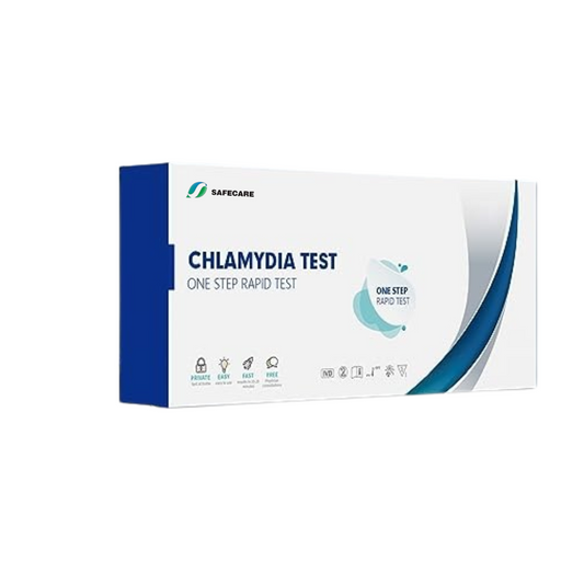 Chlamydia Test Cassette